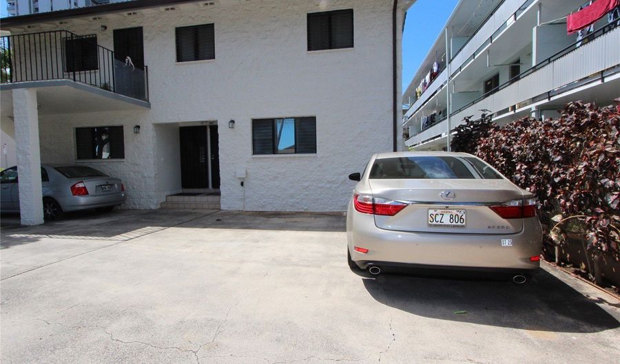 2134 A Citron St A, Honolulu, HI 96826 - 2 Beds, 1 Bath