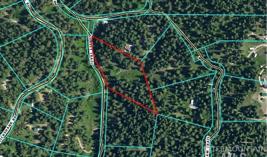 5 Sunset Trl, Banks, ID 83602 - 0 Beds, 0 Bath