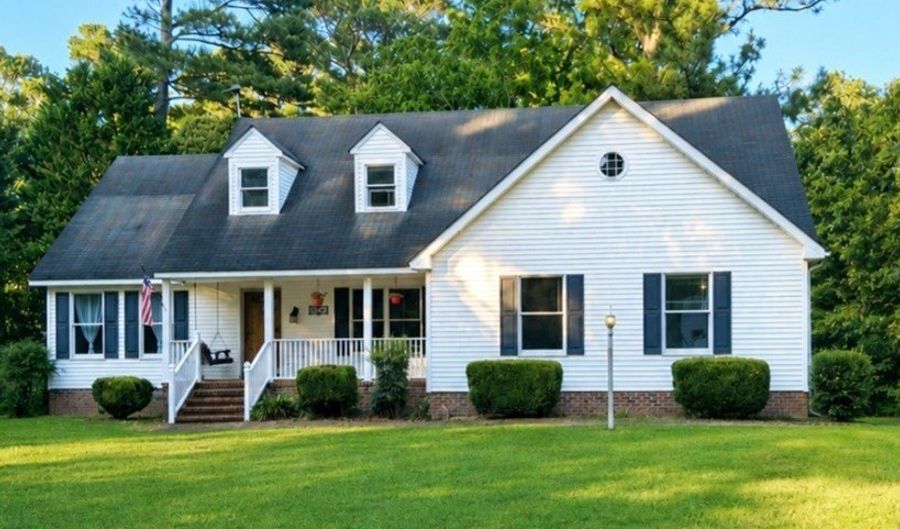 24093 COLEY St, Accomac, VA 23301 - 3 Beds, 3 Bath