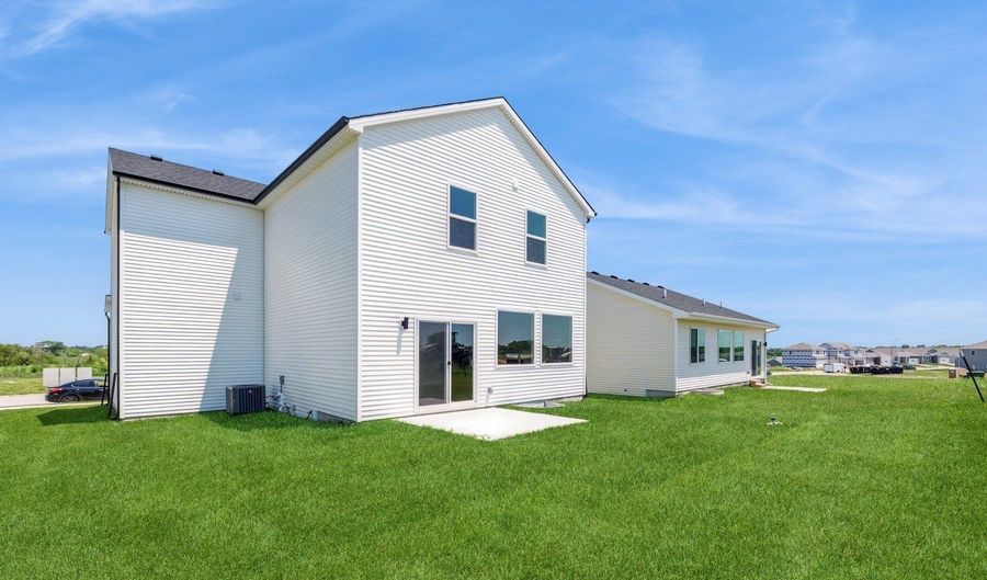 2304 Chan Dr, Adel, IA 50003 - 4 Beds, 3 Bath