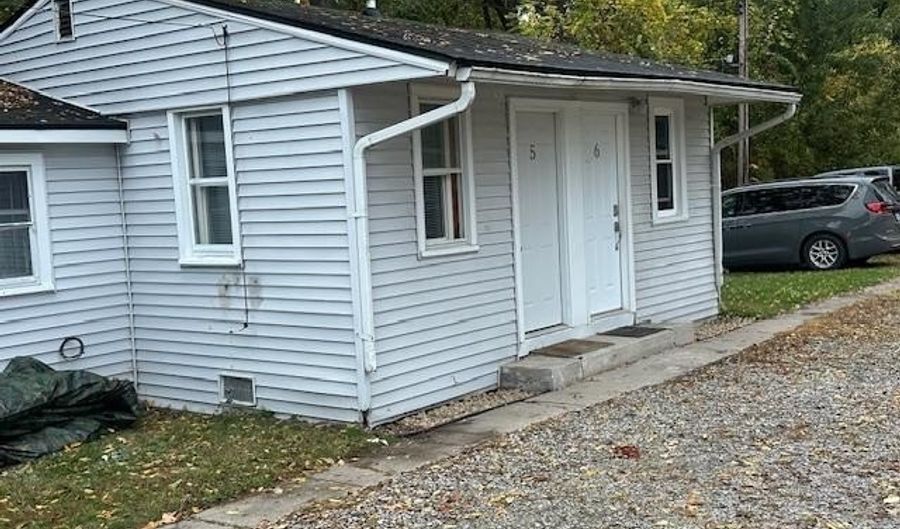9762 N Riv 5, Algonac, MI 48001 - 1 Beds, 1 Bath