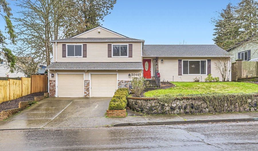 20465 SW Carlin Blvd, Beaverton, OR 97078 - 3 Beds, 3 Bath