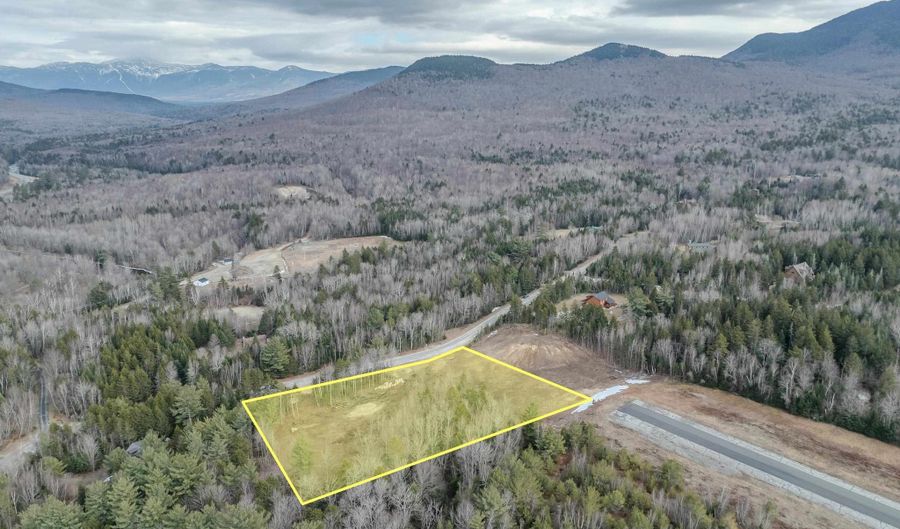 Tuttlebrook Road lot 39/5, Carroll, NH 03595 - 0 Beds, 0 Bath