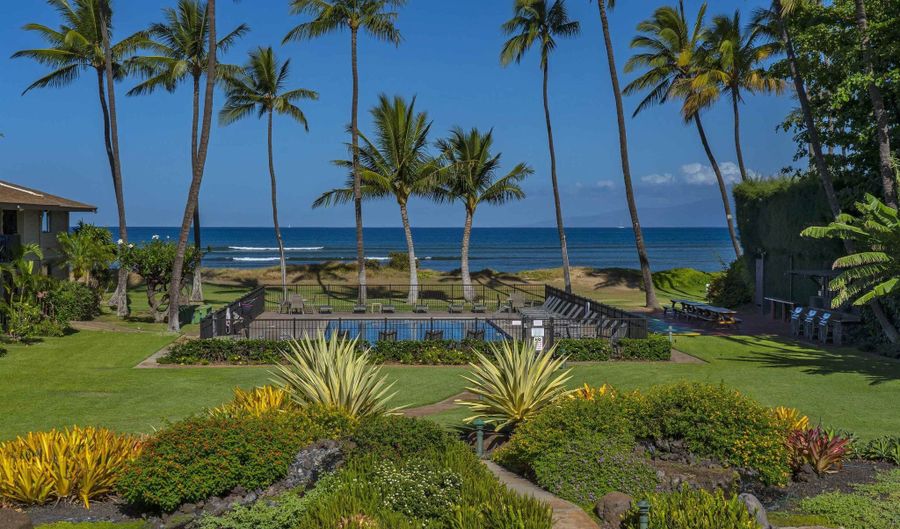 49 W LIPOA St 212, Kihei, HI 96753 - 2 Beds, 2 Bath