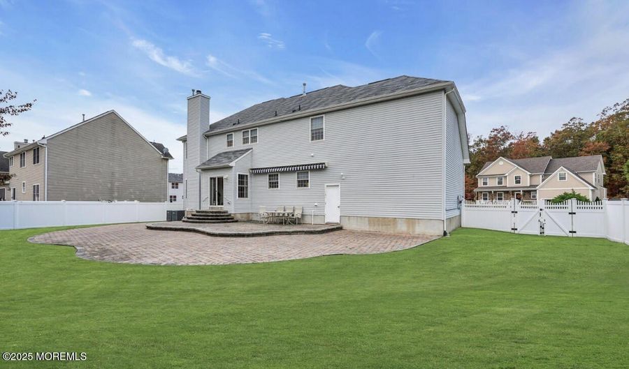 6 Key Largo Ct, Bayville, NJ 08721 - 4 Beds, 2 Bath