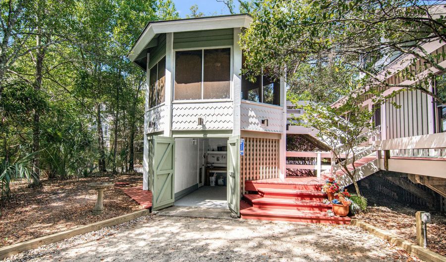 122 Edward Teach Wynd, Bald Head Island, NC 28461 - 3 Beds, 2 Bath