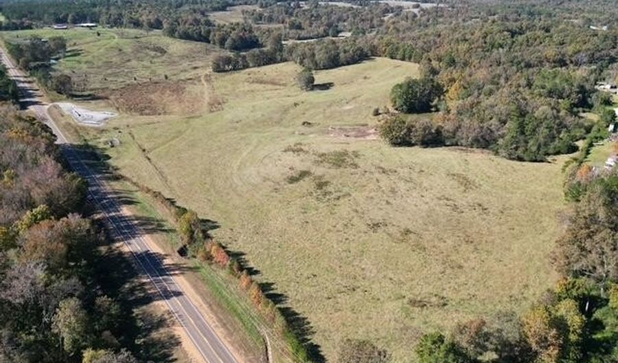 Hwy 4, Ashland, MS 38603 - 0 Beds, 0 Bath