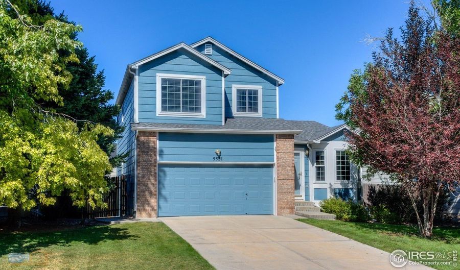 5551 S Yakima St, Aurora, CO 80015 - 4 Beds, 4 Bath