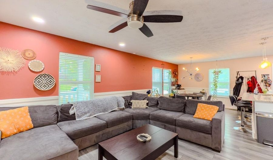 377 Wyndham, Atlanta, GA 30315 - 3 Beds, 2 Bath