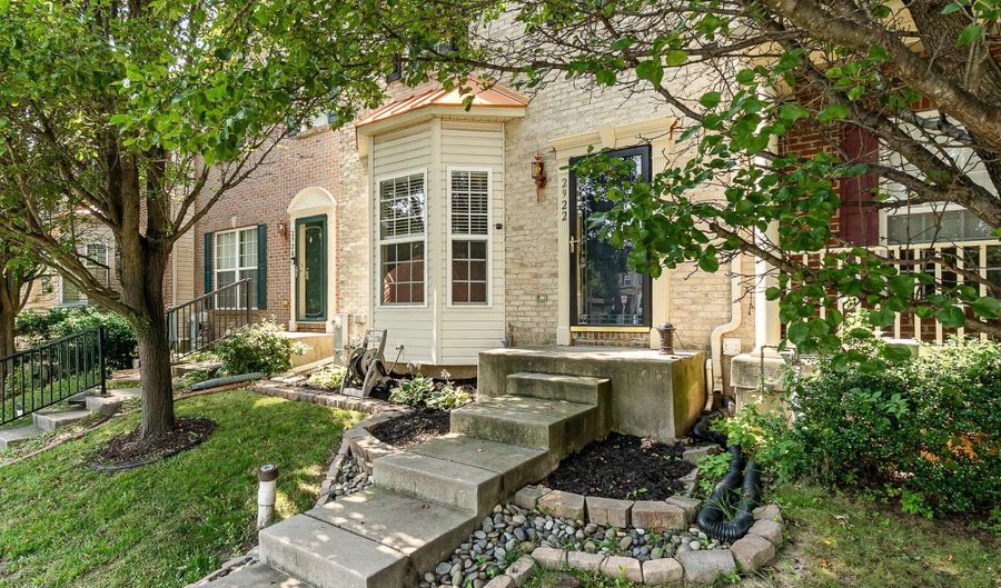 2922 INDIAN SUMMER Ct, Abingdon, MD 21009 - 3 Beds, 4 Bath