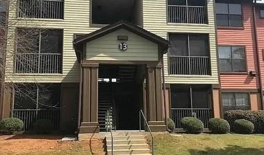 211 North Ave 1333, Athens, GA 30601 - 1 Beds, 1 Bath