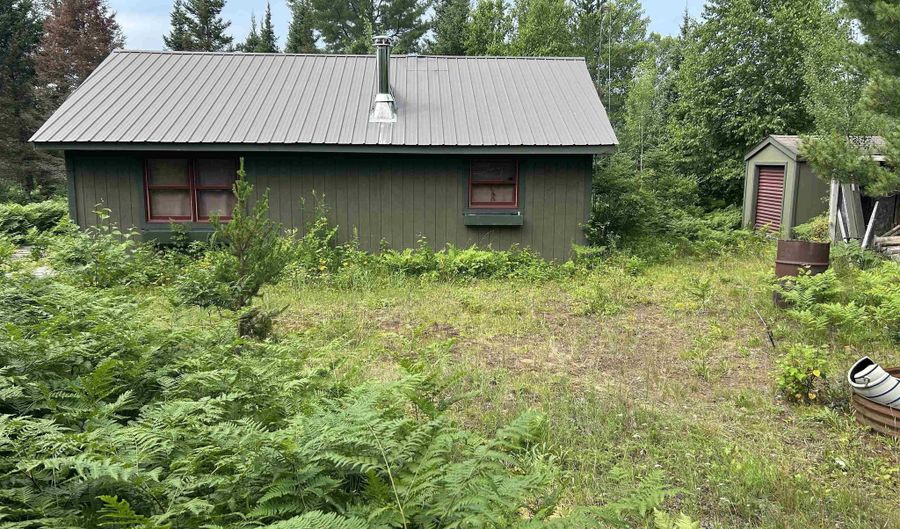 TBD Four Corners, Amasa, MI 49903 - 2 Beds, 0 Bath