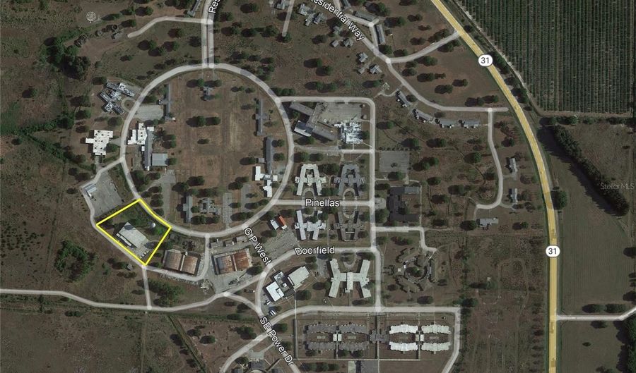 5000 SE HWY 31 W, Arcadia, FL 34266 - 0 Beds, 0 Bath