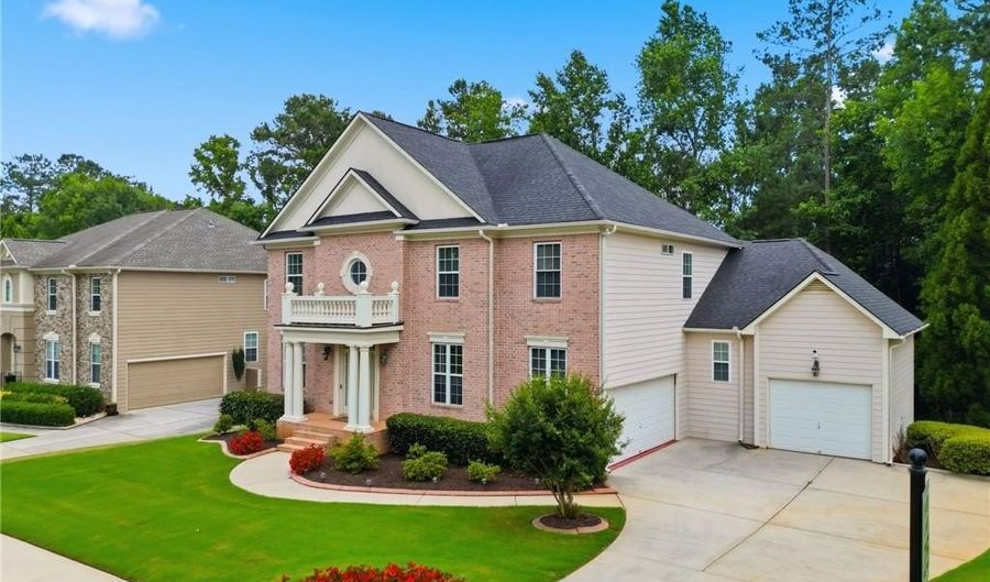 3352 Walnut Rdg, Atlanta, GA 30349 - 4 Beds, 4 Bath