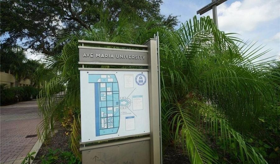 6011 Ellerston 811, Ave Maria, FL 34142 - 3 Beds, 2 Bath