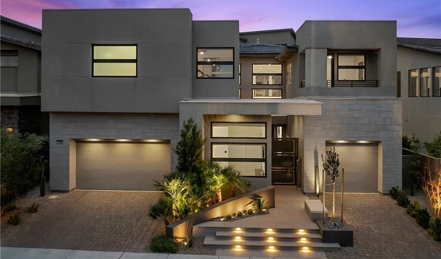 10680 Patina Hills Ct, Las Vegas, NV 89135 - 4 Beds, 5 Bath