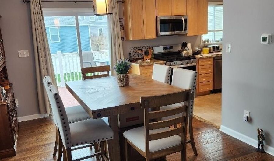 1204 River Rd, Belmar, NJ 07719 - 3 Beds, 2 Bath