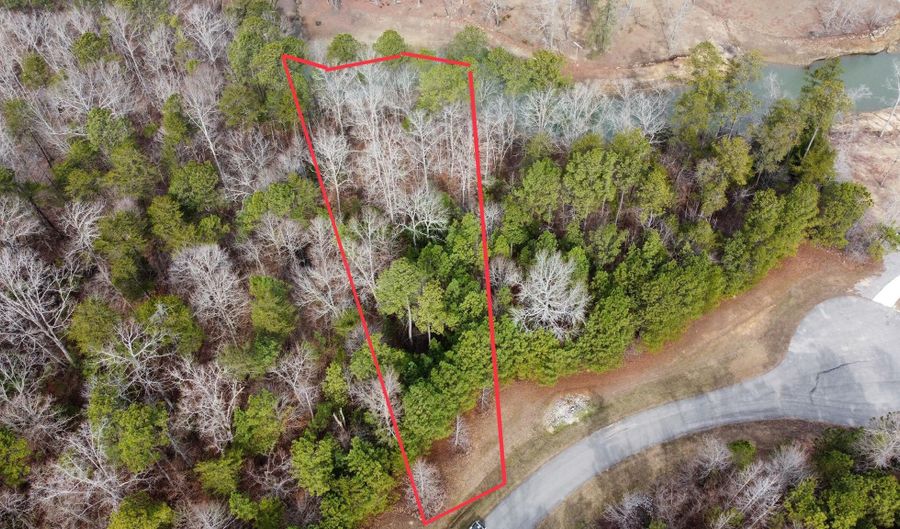 LOT 177 STONEY POINT, Double Springs, AL 35553 - 0 Beds, 0 Bath