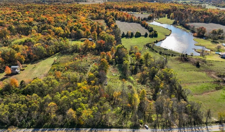 7530 State Road 250, Bennington, IN 47011 - 0 Beds, 0 Bath