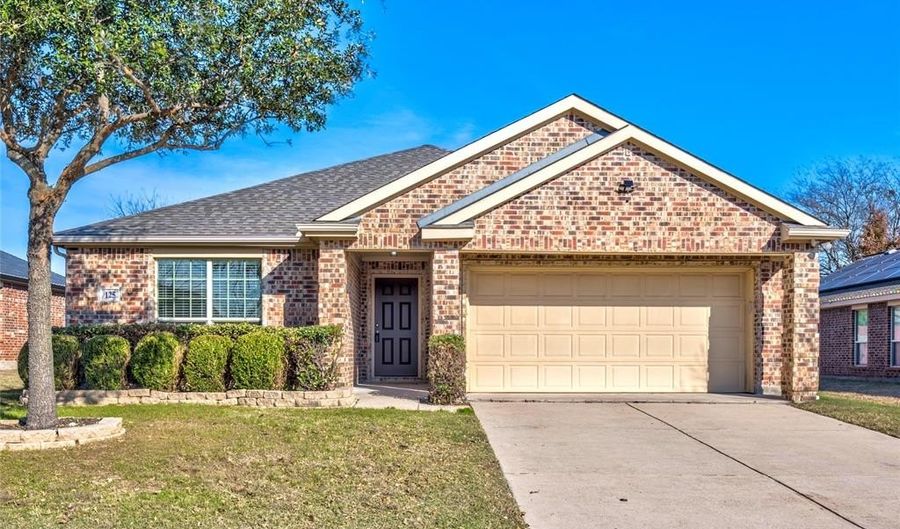 125 Indian Crk, Anna, TX 75409 - 3 Beds, 2 Bath