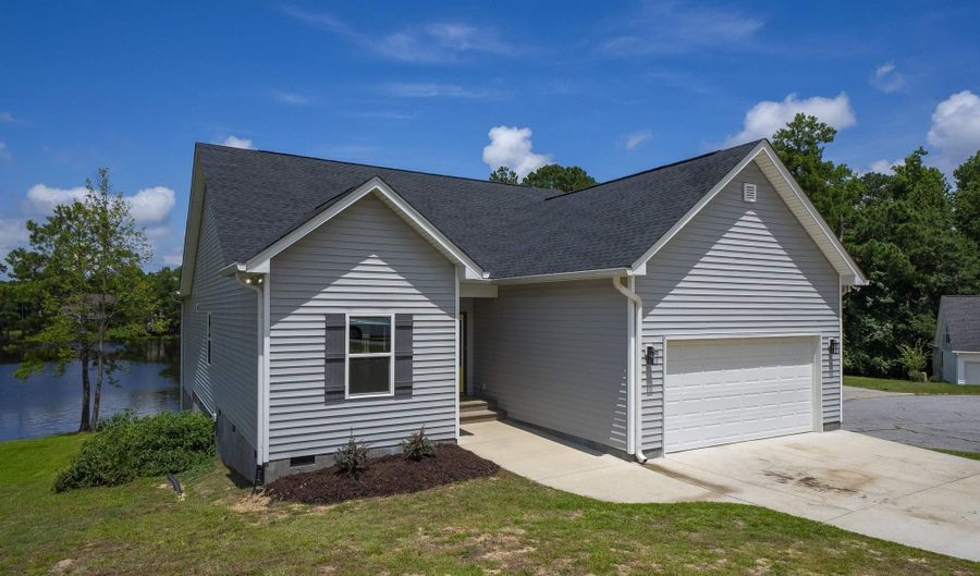 1 Lower Glen Ct, Blythewood, SC 29016 - 3 Beds, 2 Bath