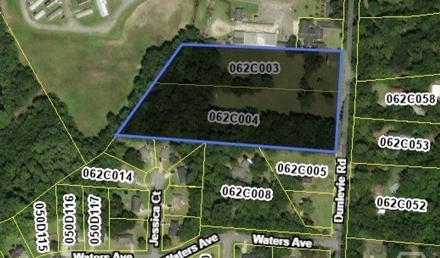 7 22 AC Dunlevie Rd, Allenhurst, GA 31301 - 0 Beds, 0 Bath