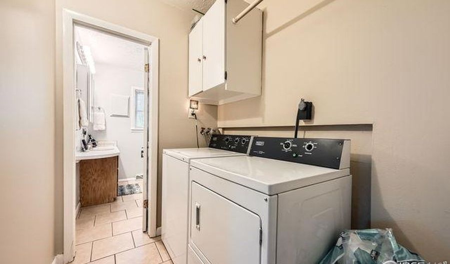 5335 Allison St, Arvada, CO 80002 - 2 Beds, 1 Bath