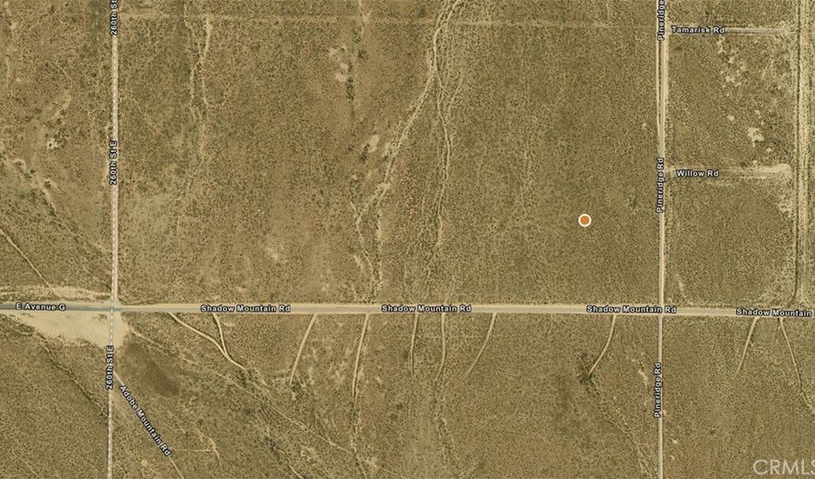 1 Shadow Mt & Pineridge Rd, Adelanto, CA 92301 - 0 Beds, 0 Bath