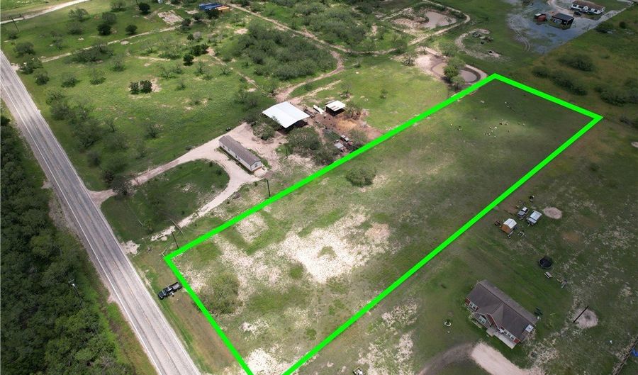 Fm 1554 lot 5, Alice, TX 78332 - 0 Beds, 0 Bath