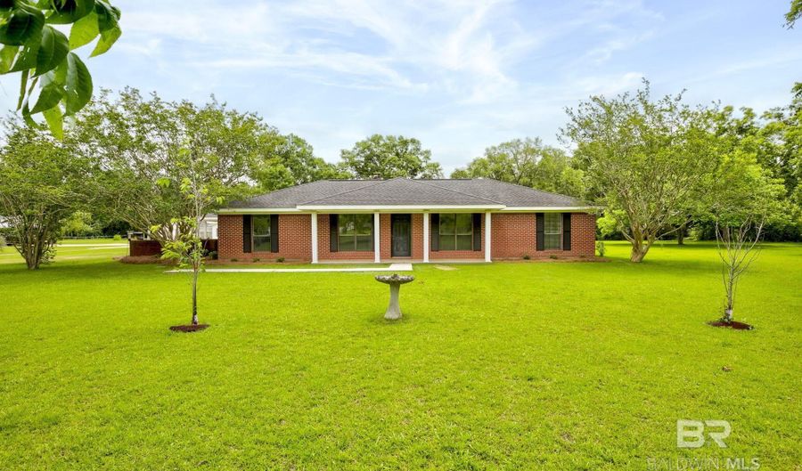 42150 Carlee Ln, Bay Minette, AL 36507 - 3 Beds, 3 Bath