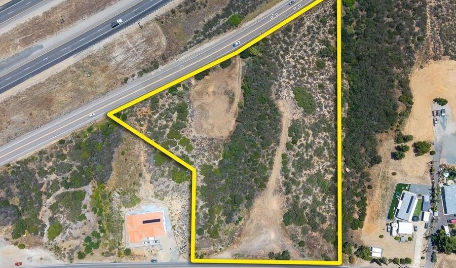 196 ARNOLD Way, Alpine, CA 91901 - 0 Beds, 0 Bath