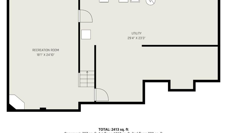 2234 Candlemaker Dr, Anderson Twp., OH 45244 - 4 Beds, 3 Bath