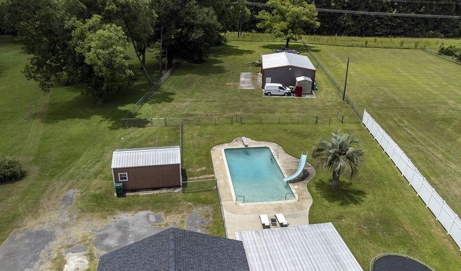 4431 Stage Coach Rd, Albany, GA 31705 - 4 Beds, 3 Bath