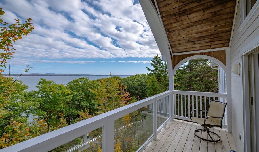 134 Sand Point Rd, Bar Harbor, ME 04609 - 3 Beds, 3 Bath