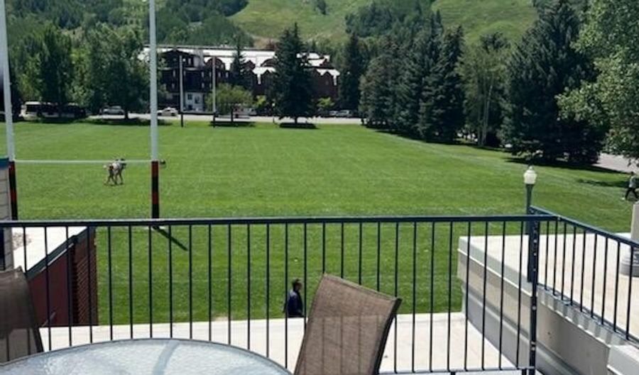 301 E Hyman Avenue Unit # 105 Wks. 2 12 37 #105 (Wks. 2,12,37), Aspen, CO 81611 - 1 Beds, 2 Bath