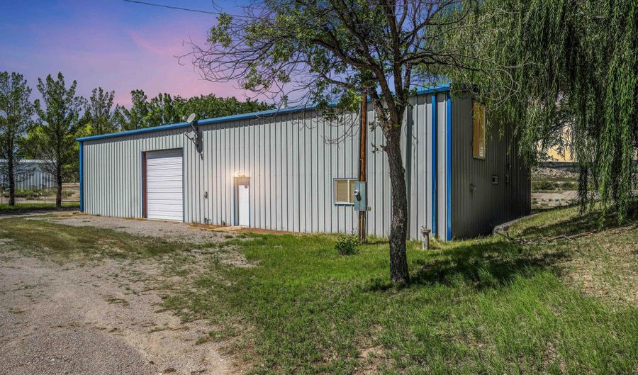 119 Trujillo Creek Rd, Arrey, NM 87930 - 2 Beds, 2 Bath