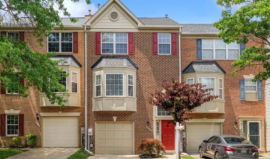 3914 ELITE St, Bowie, MD 20716 - 2 Beds, 4 Bath