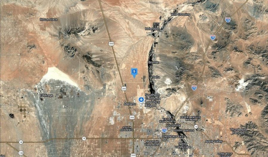 0 Sonoma, Adelanto, CA 92301 - 0 Beds, 0 Bath