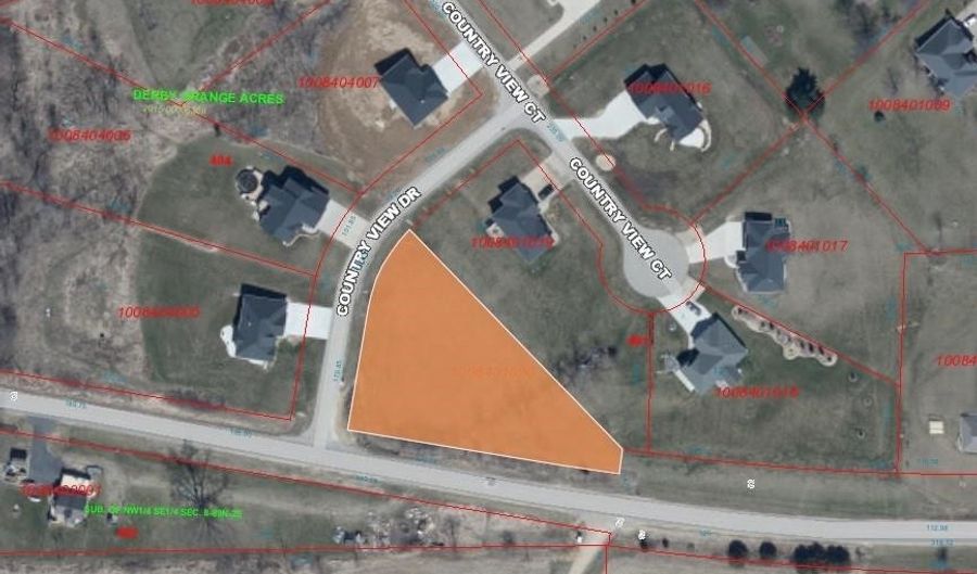 Lot 14 Country View, Dubuque, IA 52002 - 0 Beds, 0 Bath