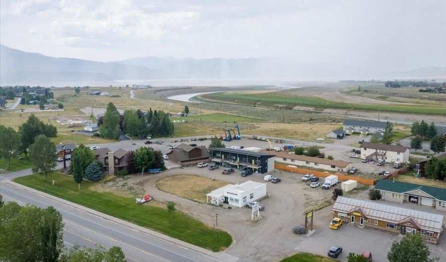 160 U.S. 89, Alpine, WY 83128 - 0 Beds, 0 Bath