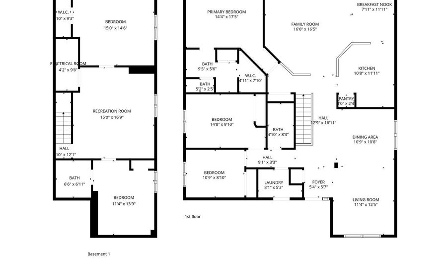 618 Box Elder Creek Dr, Brighton, CO 80601 - 4 Beds, 3 Bath