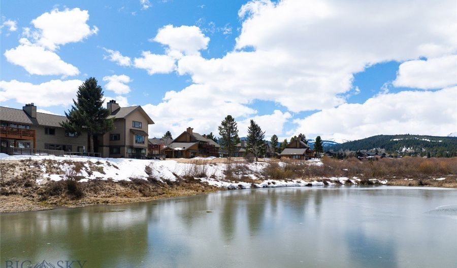 2225 Black Otter Rd 50, Big Sky, MT 59716 - 3 Beds, 3 Bath