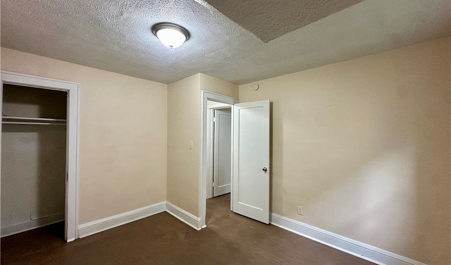 1248 Pondview Ave 1, Akron, OH 44305 - 2 Beds, 1 Bath