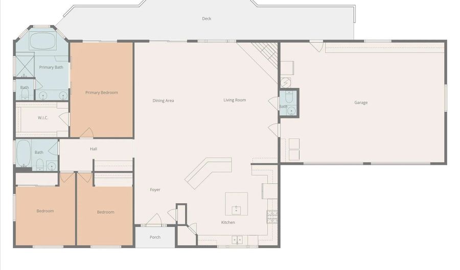 1714 Foss Rd, Alpine, CA 91901 - 3 Beds, 3 Bath