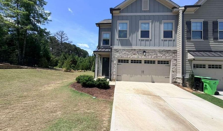 2222 Bohan Ct, Apex, NC 27502 - 3 Beds, 3 Bath