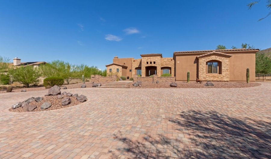 3730 E CLOUD Rd, Cave Creek, AZ 85331 - 4 Beds, 3 Bath