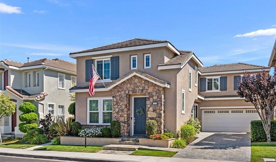 20 Richemont Way, Aliso Viejo, CA 92656 - 4 Beds, 3 Bath