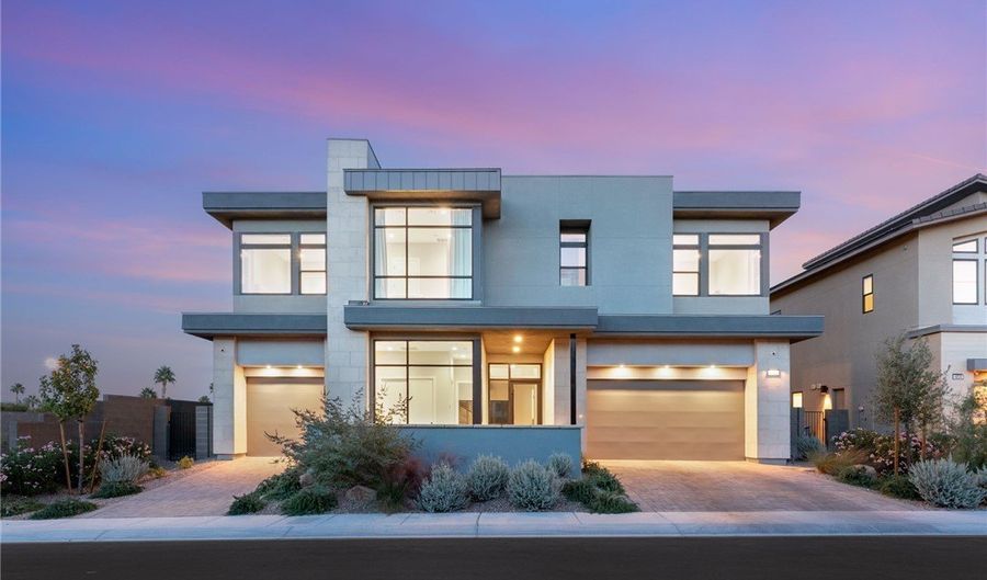 4822 Shady Ridge Dr, Las Vegas, NV 89135 - 5 Beds, 6 Bath