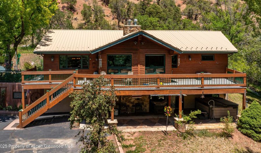 46233 HIGHWAY 6 & 24, Glenwood Springs, CO 81601 - 4 Beds, 4 Bath