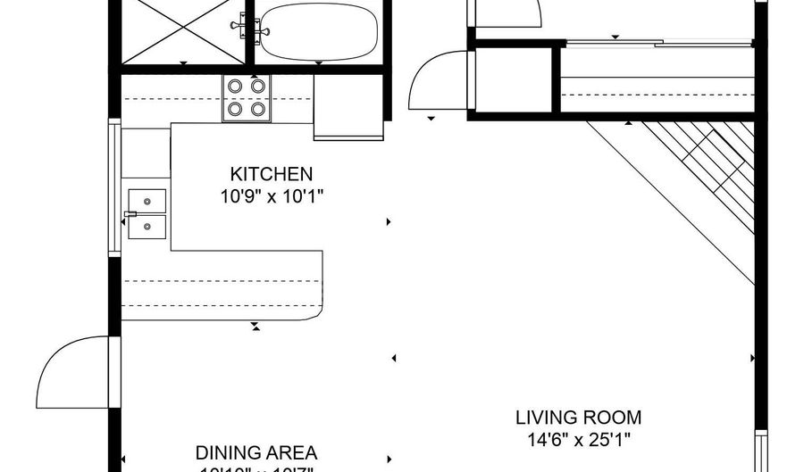 1586 Depot Rd, Angels Camp, CA 95222 - 3 Beds, 2 Bath